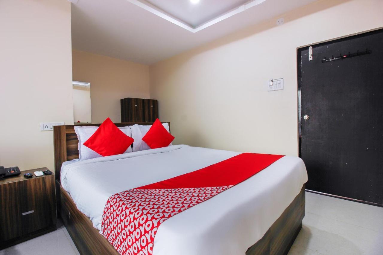 Oyo 66942 Venus Residency Hotel Lalaguda Kültér fotó