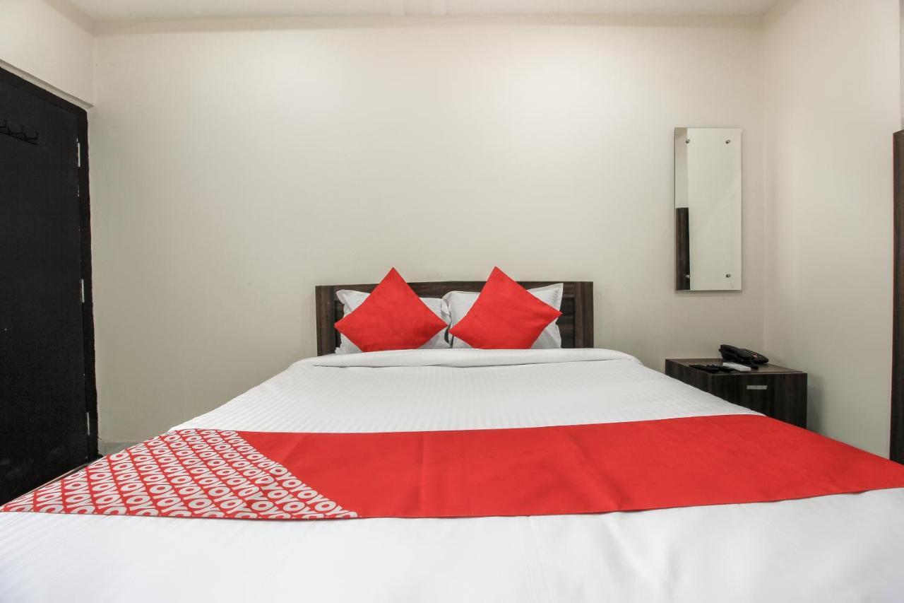 Oyo 66942 Venus Residency Hotel Lalaguda Kültér fotó
