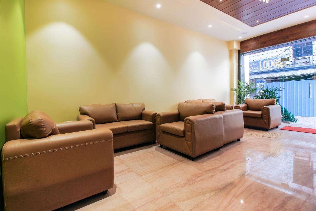 Oyo 66942 Venus Residency Hotel Lalaguda Kültér fotó